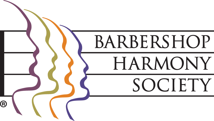 Link to Barbershop Harmony Society website