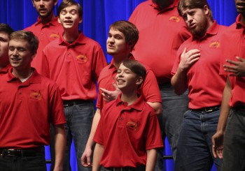2015IYBCF_The Voice