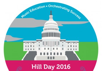 Crossroads was a part of NAfME’s 2016 Hill Day, advocacy for music education on Capitol Hill – YouTube