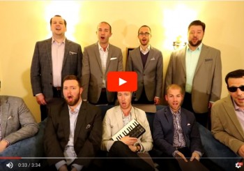 Cantus performs “Barbershop” (a parody of “Thrift Shop”) – YouTube