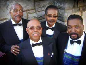 Fairfield Four