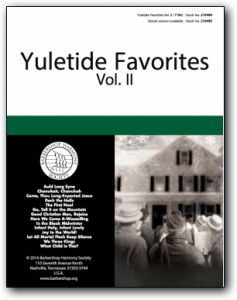 yuletide_favorites_vol_II