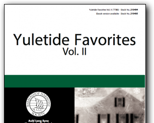 yuletide_favorites_vol_II