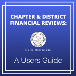 HCI: Financial Reviews