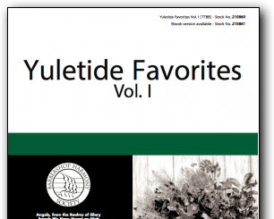 yuletide_favorites_VOl_I