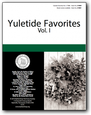 yuletide_favorites_VOl_I