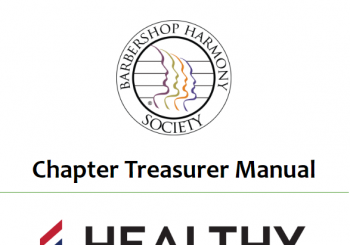 4078 - Chapter Treasurer Manual