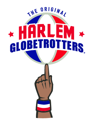 16-HGL-001 Globetrotters Finger on Ball logo 715a