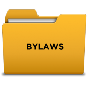 bylaws