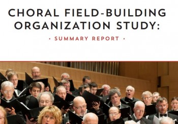 Choral Ecosystem