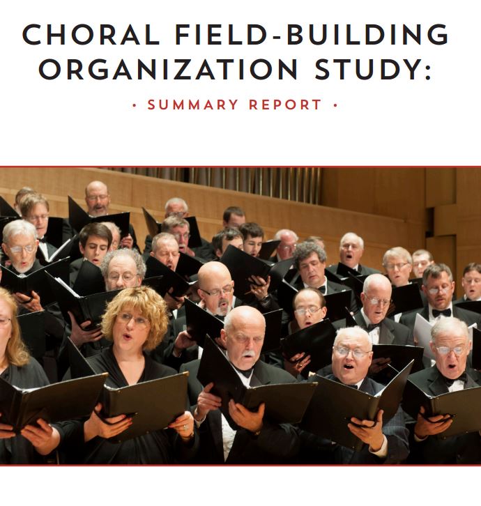 Choral Ecosystem