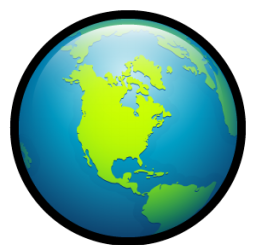 World-icon
