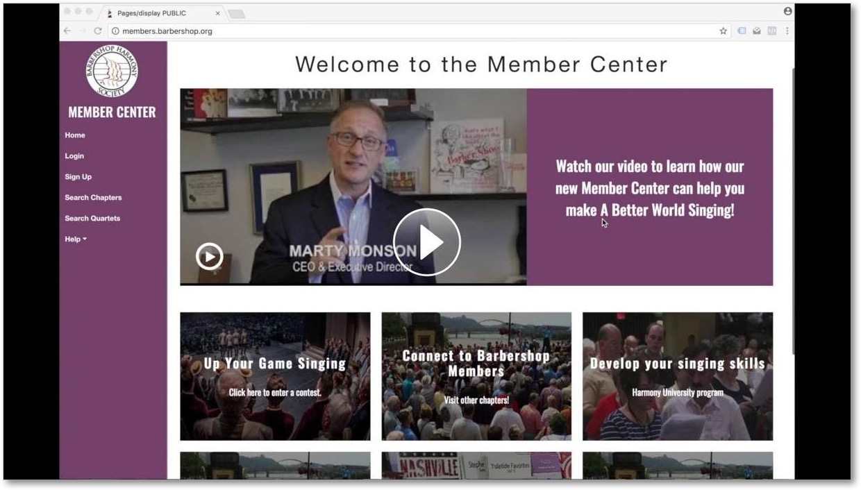welcome_to_the_member_center