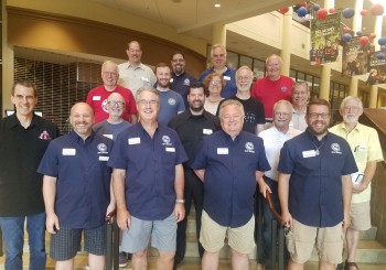 BHS Certified Leadership Facilitators