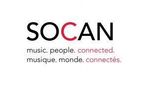 SOCAN