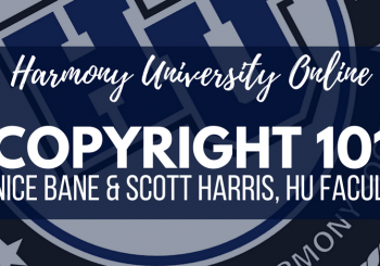 Copyright 101