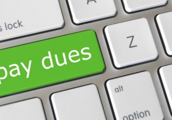 dues