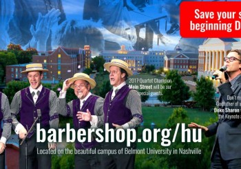 HU18 promo