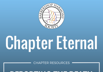 Chapter Eternal