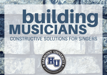 building musicians