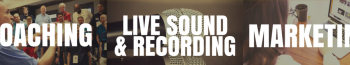 coaches _ audio & recording _ marketing