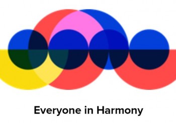 Society Board announces next step toward Everyone In Harmony