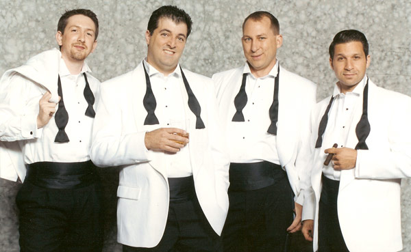 HotShots