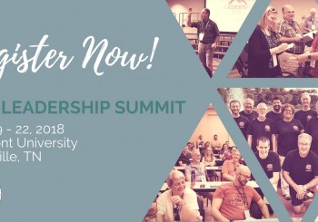 Leadership Summit 2018