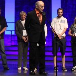 Easternaires inducted into Barbershop Harmony Society Hall of Fame