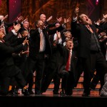 Kristin Berkey-Abbott: The Beauty of Barbershop and All Its Inspirations